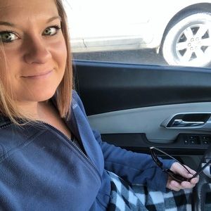 Meet your Posher, Marisha